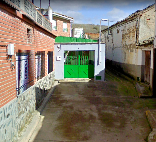 Retamoso de la Jara Inmobiliaria Santa Ana de Pusa